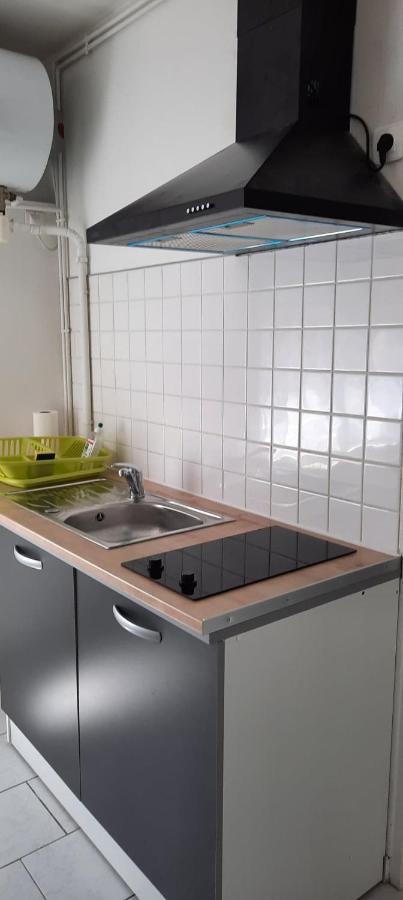 Magnolia, Appartement Lumineux Et Agreable Arleux-en-Gohelle Exterior photo